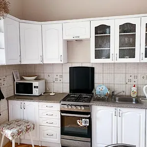  Апартаменты Mitskevycha Square Apartment- At The Center Of