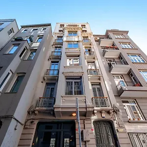 homie-suites-luxury-apartments-in-galata.istanbul-turkeyhotels.com/
